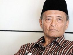 Berikut Profil Singkat Buya Syafii Maarif
