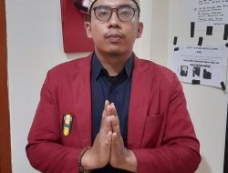 Musycab XXIII PC IMM Kota Bandar Lampung, Tahta Rona Pastikan Maju Sebagai Calon Ketum IMM