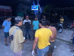 Diduga Simpan Narkotika, “I” Diamankan Tim Bravo Tambora Polres Dompu