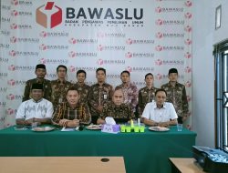 Peran Penting Ormas Dalam Pengawasan Pemilu 2024