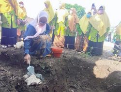 PD Aisyiyah Tuban Segera Miliki Gedung 2 Lantai