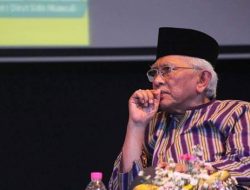 Gus Mus : Tanda-tanda Wali Ada Pada Allahyarham Buya Syafii Maarif