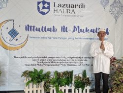 Kaffah dengan Mukallaf