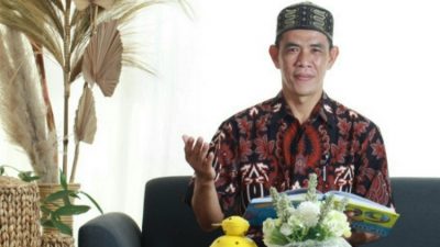 Kebersamaan Dalam Bingkai Halal Bi Halal
