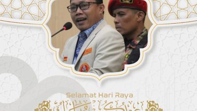 Berikut 7 Link Twibbon Milad Pemuda Muhammadiyah Ke 90 Tahun