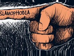 Fenomena Islamophobia, Sengaja Dipelihara ?