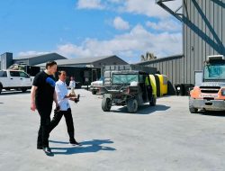 Senin Depan, Presiden Resmi Buka Kran Ekspor Minyak Goreng