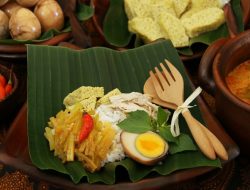 Intip Jamuan Side Event G20, Ragam Makanan Khas Indonesia