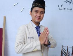 Milad Ke-90 Pemuda Muhammadiyah, Ketum PDPM Jepara Ajak Terus Berfastabiqul Khairat