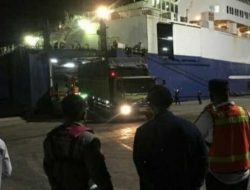 Lebih Mahal dari Bakauheni? Berikut Harga Tiket Mudik di Pelabuhan Panjang