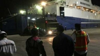 Lebih Mahal dari Bakauheni? Berikut Harga Tiket Mudik di Pelabuhan Panjang
