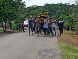 Diduga Ribut Antar Pelajar, Seorang Siswa SMA Meninggal