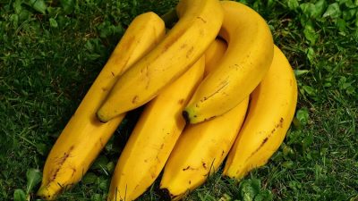 7 Manfaat Pisang yang Menyehatkan, Mulai dari Turunkan Darah Hingga Kesehatan Kulit