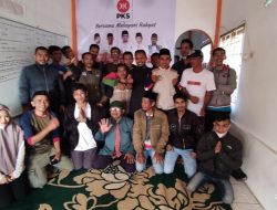 DPC PKS Tamansari, Gelar Konsolidasi Internal Struktur