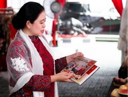 “Selamat Milad Pemuda Muhammadiyah”, Puan Kutip Pidato Soekarno