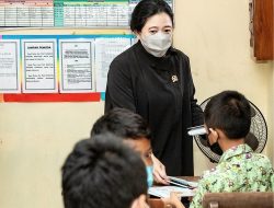 Peringkat Tiga SEA Games 2021 Vietnam, Ketua DPR Ucapkan Terima Kasih pada Atlet