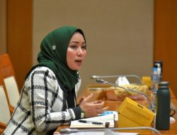 Sudah Lama Disahkan, Alokasi Dana Abadi Pesantren Tak Tercantum di APBN 2022