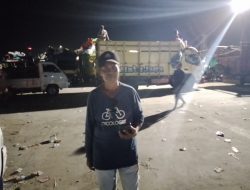 Pengusaha Sapi Keluhkan Kinerja Pegawai Kantor Kesyahbandaran dan Otoritas Pelabuhan Kelas IV Bima