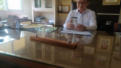 Video Streaming : Beredar Via WhatsApp Surat Edaran Hoaks Terkait Santunan Dana Donasi Tahun 2022 di Kabupaten Way Kanan