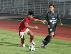 Toulon Cup Perancis, 22 Pemain Tim U-19 Indonesia Disiapkan