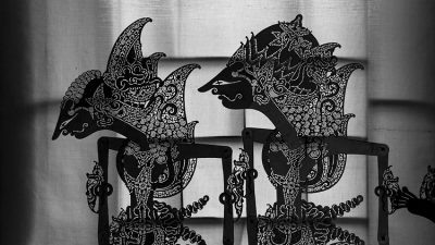 Sering Dianggap Sebagai Budaya Malaysia? Ini Asal- usul dan Fakta Tentang Wayang