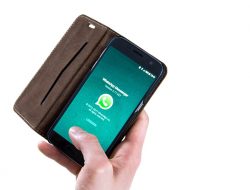 Fitur Baru WhatsApp, Pengguna Bisa Tambah Anggota Grup WA Sampai 500 Kontak dan Kirim File 2 GB