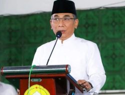 Ketum PBNU : Kehilangan Besar Bagi Kita Semua dengan Kepergian Buya