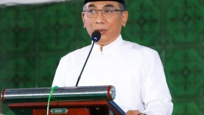 Ketum PBNU : Kehilangan Besar Bagi Kita Semua dengan Kepergian Buya