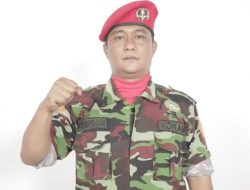 Dihentikan Tim Satpol PP, KOKAM Siap Kawal Pembangunan Masjid Muhammadiyah