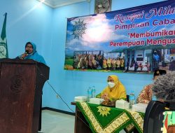 Masuki Abad Ke 2, PC. Aisyiyah Tuban Kota Gelar Lomba Tachsin dan Tadabbur Al-Qur’an