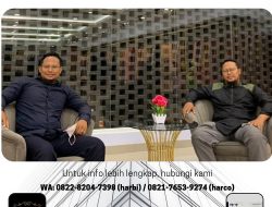 Muhammadiyah Adalah Jembatan Membuka Pintu, Menuju Pintu Kebaikan yang Lebih Besar