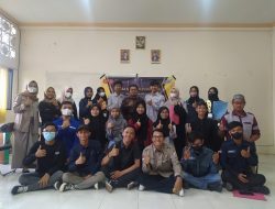 Cipta Puisi dan Essay “Kebudayaan”, Bentuk Cinta Budaya Indonesia