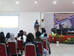 Kementerian Kajian Strategis KM-ITERA Sukses Gelar Kegiatan Loka Karya