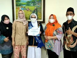Karya Tulis Ilmiah (KTI) Salah Satu Syarat Kelulusan Peserta Didik