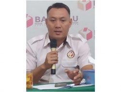 Bawaslu Way Kanan Buka Pendaftaran Pemantau Pemilu 2024