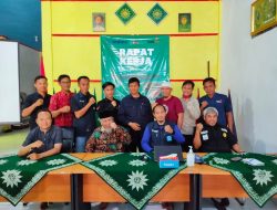 MDMC Lampung Gelar Rapat Kerja