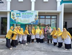 PW Aisyiyah Sumsel Jalankan Program Inklusi di Kabupaten Lahat