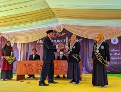 The Gold of Generation, Angkatan Pertama Muhammadiyah Boarding School Tuban