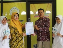 STIKES Muhammadiyah Tegal Siap Kucurkan Beasiswa Kader Muhammadiyah