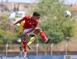 Kemenangan Perdana Tim U-19 Indonesia di Toulon Cup 2022