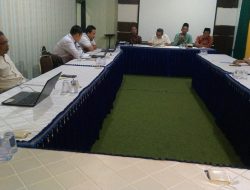 UMPRI Siap Adakan Darul Arqom Pimpinan