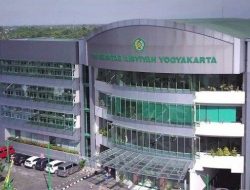 UNISA, Universitas yang Dibangun dan Dikelola Mandiri oleh Kaum Perempuan