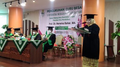 Pembentukan Karakter Anak Usia Dini Melalui Pengenalan Pembelajaran Asmaul Husna