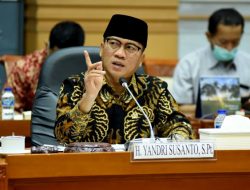 Bansos Tak Tepat Sasaran Rp 6,9 triliun, Ini Jawaban Tri Rismaharini