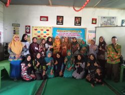 Memanfaatkan Akun “belajar.id”, IGTKI Adakan Pelatihan