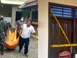 Diduga Over Dosis, Mahasiswa Asal Lambar Ditemukan Tewas Membusuk Di Kamar Kos