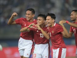 Menang 2:1 Atas Kuwait, Start Manis Skuad Garuda untuk Lolos ke Piala Asia 2023
