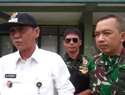 Video Streaming : Karya Bhakti TNI 2022 Kodim 0427 Resmi Ditutup Wakil Bupati