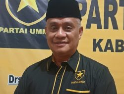 DPD Partai Ummat Bima, Targetkan Satu Caleg Tiap Dapil pada Pemilu 2024