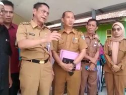 Video Streaming : Wabup Way Kanan, KPM PKH Harus Ada Peningkatan Menjadi Keluarga Unggul Dan Sejahtera